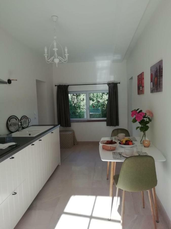 Liz'A Logis De Charme Villa Saint-Come-de-Fresne Exterior photo